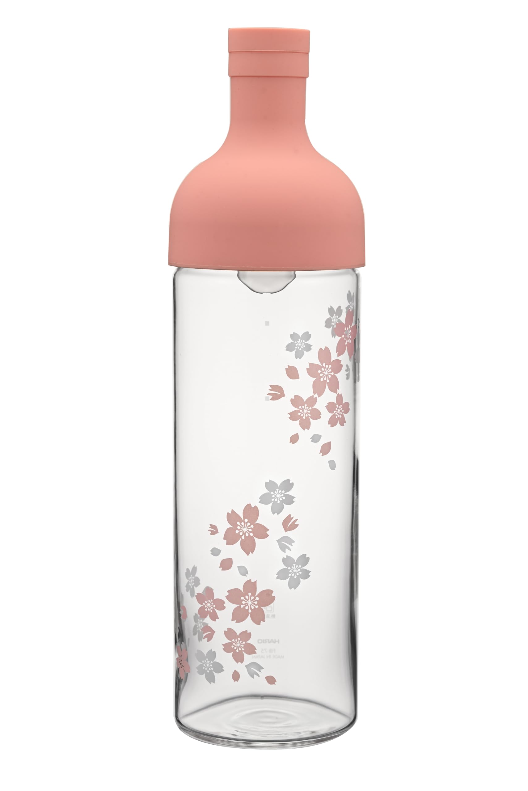 Amazon｜ハリオ（HARIO）フィルターインボトル 750ml 和柄 AYA